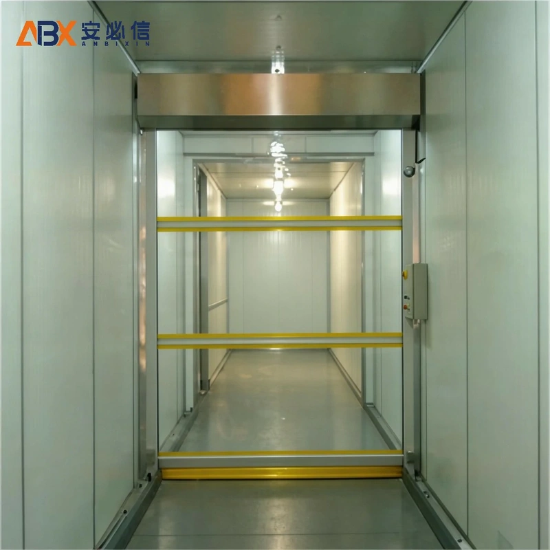 玉林市软帘快速门