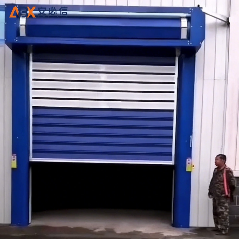 玉林市厂房高速门